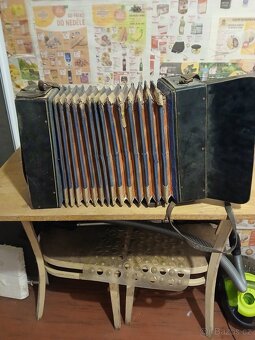 Tahací harmonika - 3