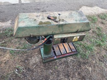 Vrtačka stolní - 3