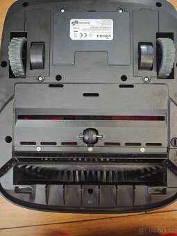 Robotický vysavač Vileda - 3