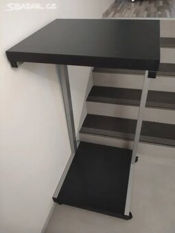 rack na hifi komponenty Pioneer - 3