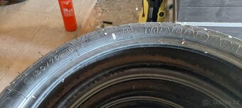 Motopneu 130/70/18 - 3