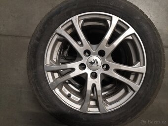 itWheels 6.5x15 5x100 - 3