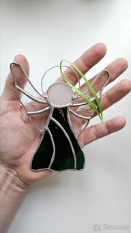 Něžný anděl naděje - 3