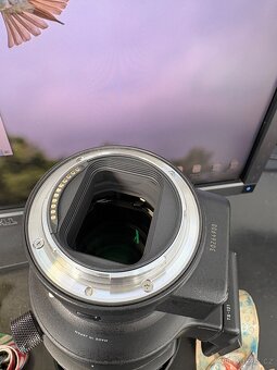 FTZ adaptér Nikon - 3