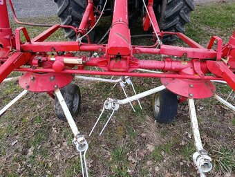 Obraceč sena Pottinger Hit 58 - 3