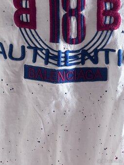 TRIČKO BALENCIAGA - 3