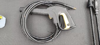 KARCHER, VAPKA, VYSOKOTLAKÝ ČISTIČ - 3