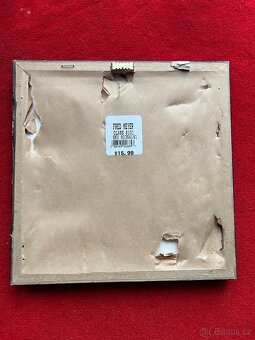 Čínské obrázky - 3