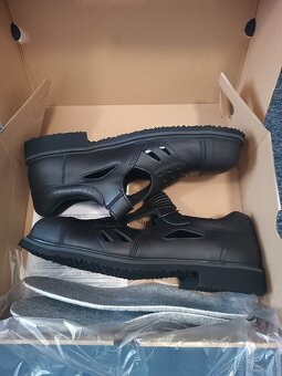 Boty pro ILS  2012 Vel 29½ - 3