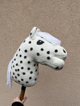 Hobby horse - 3