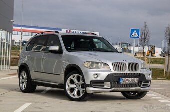 BMW X5 xDRIVE35d 210kW - 3