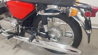 Jawa 350/634 - 3