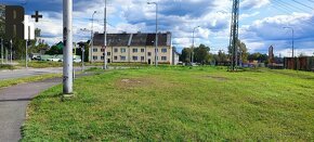Na prodej pozemek pro komerční výstavbu Ostrava Hrušov - 674 - 3