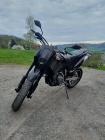 Ktm Duke 2 - 3