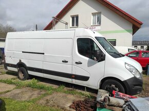 Renault Master 2.3 dci150 L4H2 - 3