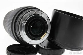 Sigma 70-300mm DG f/4-5.6 Full-frame pro Sony - 3
