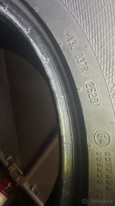 Zimní pneu 235/55/18 Continental (4ks) - 3