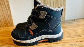 Zimní boty 29 - 3