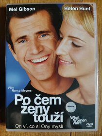 Světová filmová klasika české znění originální DVD - 3