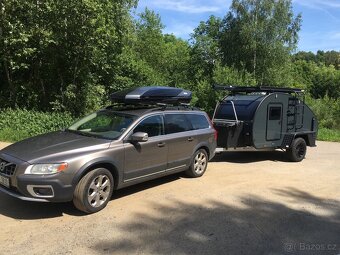 Hero Camper Ranger Columbus Grey - 3