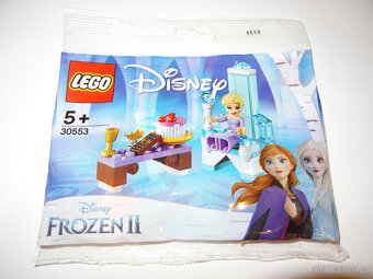 Lego Disney polybag - 3