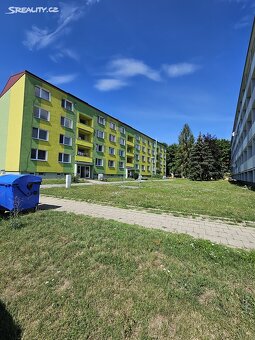 PRODÁM 1+1,40m2,Luhačovice,Zahradní čtvrť 912 - 3
