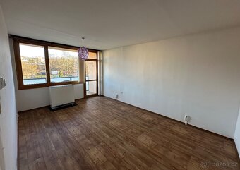 Pronájem bytu 2+1, 64 m² – Česká Kamenice - 3