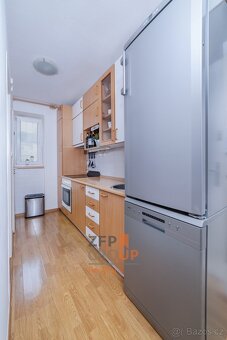 Prodej bytu 3+kk o rozloze 53 m2, ulice Brodská, Žďár nad Sá - 3