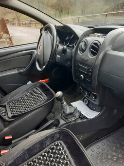 Prodám Dacia Duster - 3