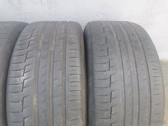 235/45R18 98Y CONTINENTAL letní pneu - 3