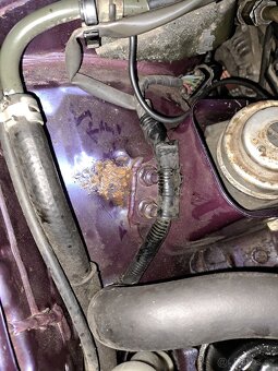Ford probe - 3