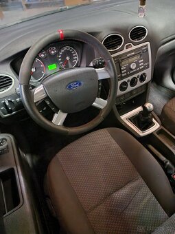 Ford focus mk2 - 3