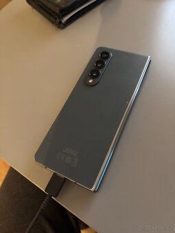 Samsung Galaxy Fold 4 - 3