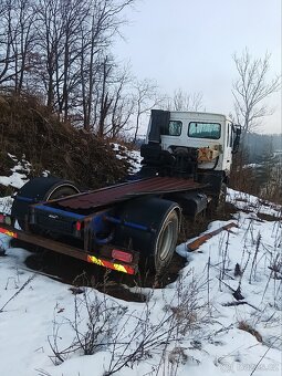 Volvo FL 612 - 3