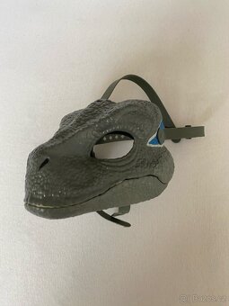 Dinomaska - 3