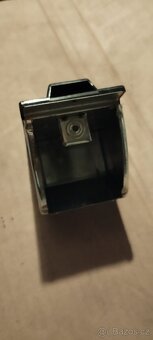 Škoda 105 120 130 popelnik - 3