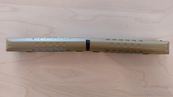 Vláčky tt - vagónky - souprava DR - 3