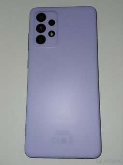 Samsung Galaxy A52s 5G 6/128 GB - 3