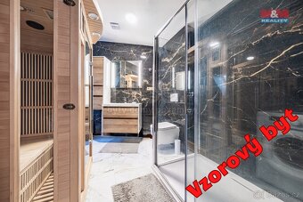 Prodej bytu 1+kk, 31 m², Horní Planá, ul. Jenišov - 3
