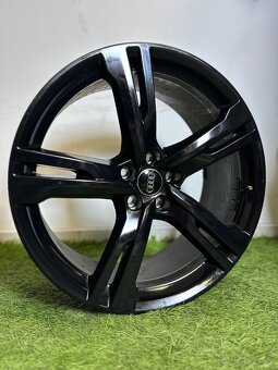 Alu kola 5x112 r20 (a7cer) - 3
