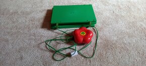 Monitor dechu - 3