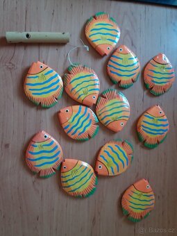různé dekorace - 3