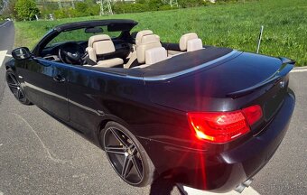 BMW E93 330D 180KW - 3