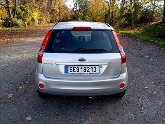 Ford Fiesta 1.3i 51kw - 3