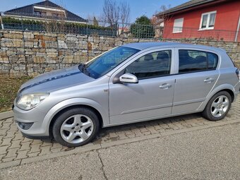 Astra lpg - 3