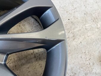 Alu kolo 16" Hyundai IX35, Tucson (4.1) - 3