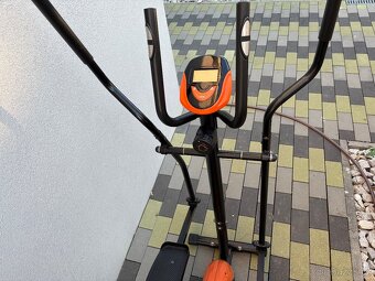 Ellifit FX 250 eliptický trenažér - 3