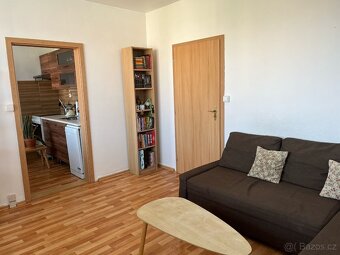 Pronájem bytu 2+kk BARRANDOV - 3