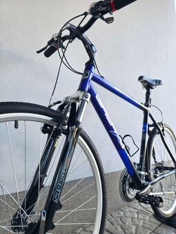 Krosové kolo Galaxy Saturn 28″ - 3