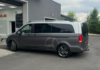 Mercedes-Benz V250 D (140kw) 4MATiC, AVANTGARDE XL - 3